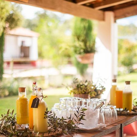 Herdade Das Barradas Da Serra Βίλα Grândola Εξωτερικό φωτογραφία