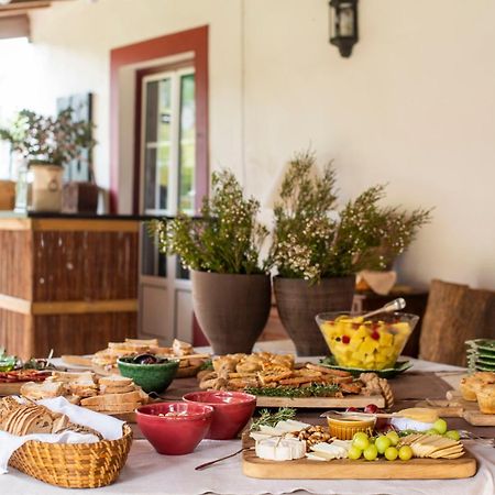 Herdade Das Barradas Da Serra Βίλα Grândola Εξωτερικό φωτογραφία