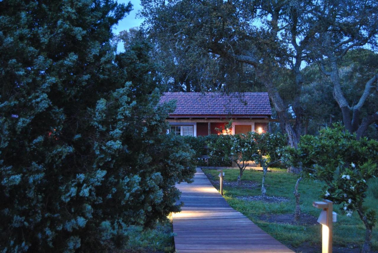 Herdade Das Barradas Da Serra Βίλα Grândola Εξωτερικό φωτογραφία