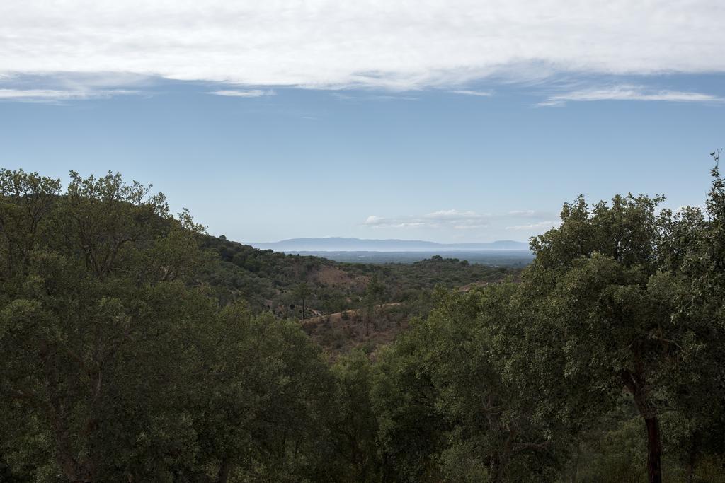 Herdade Das Barradas Da Serra Βίλα Grândola Εξωτερικό φωτογραφία